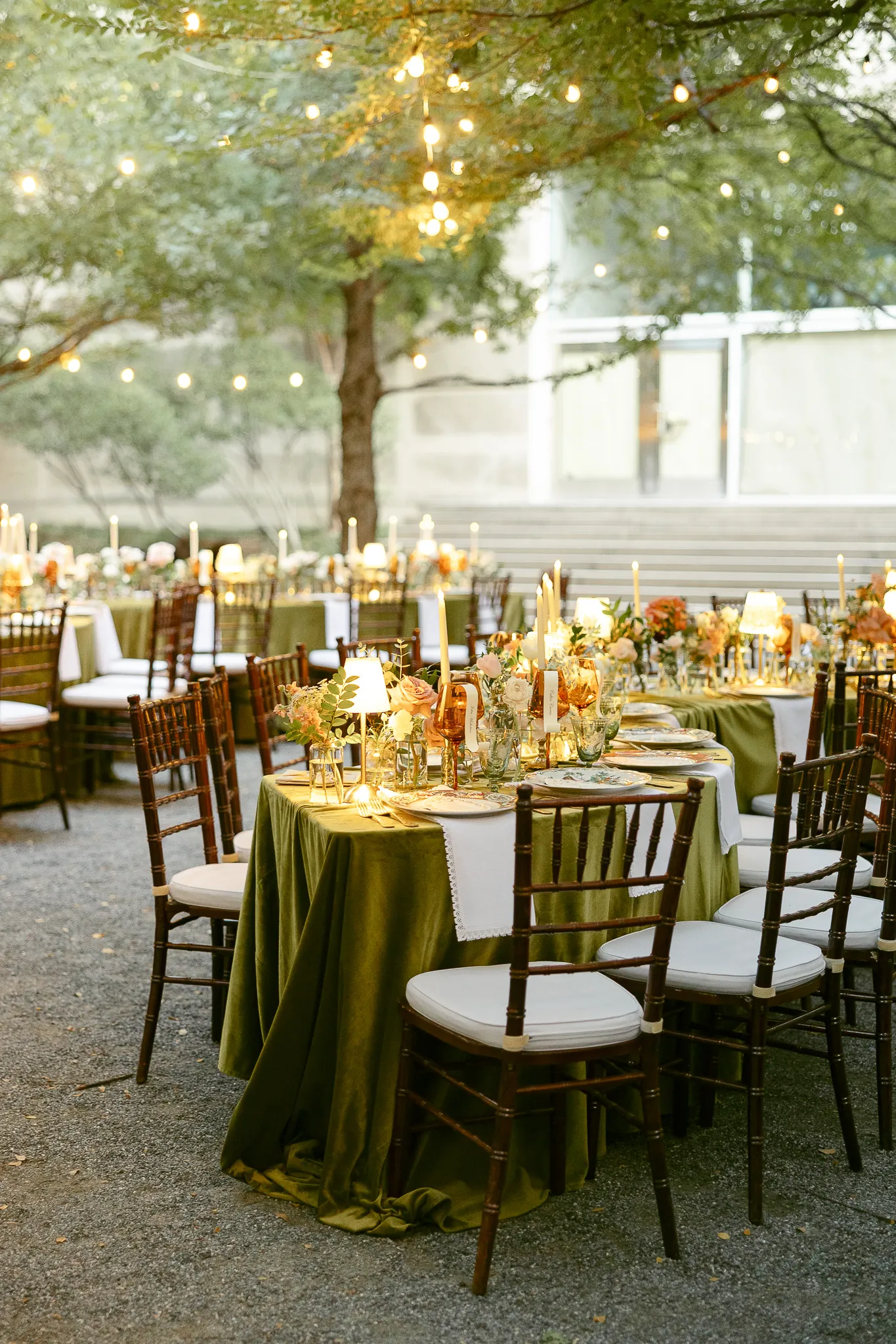Weddings
