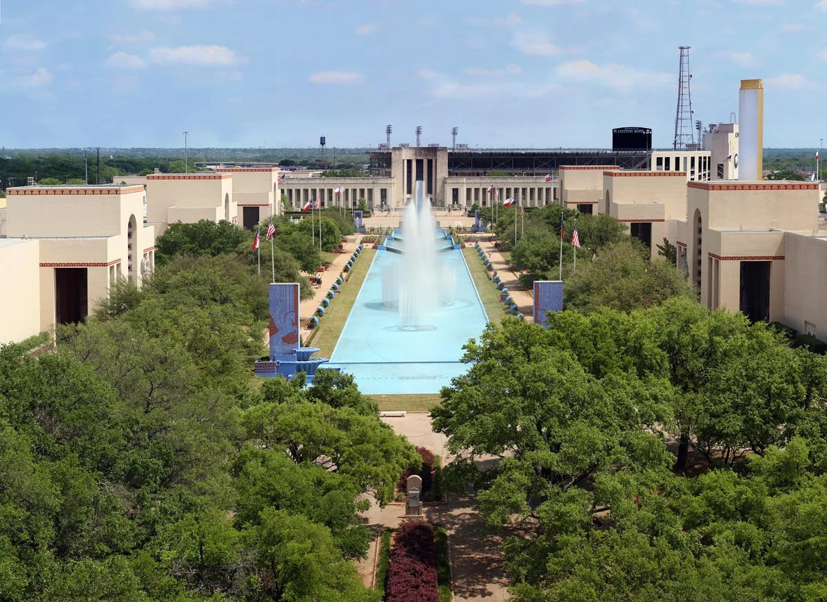 Fair Park