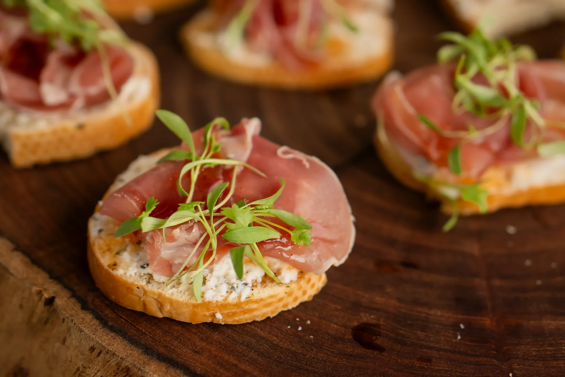 Hor D Oeuvres
