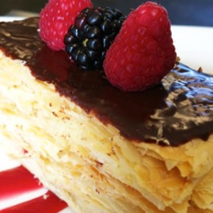 Pastry-2.Pastry Perfection