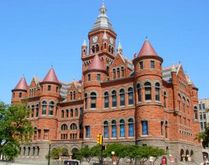 Old-red-courthouse