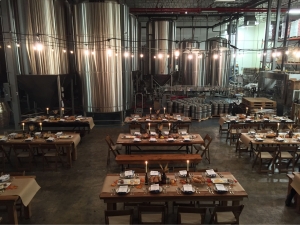 Featured Venue: Community Beer Co.