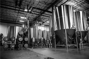 Featured Venue: Community Beer Co.