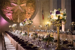 Featured Event Venue: Hall of State
