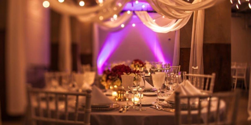 Featured Event Venue: Southside on Lamar, Dallas Fort Worth Catering &middot; G Texas Catering