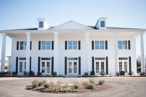 Featured Event Venue:  The Pearl at Sabine Creek 