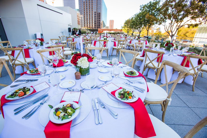 Featured Event  Venue  The Hall Terrace Dallas  Fort Worth 