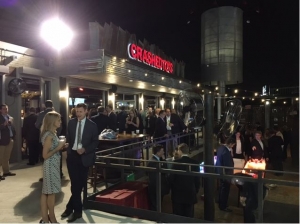 THE BONEYARD Gallery, an Event venue in Dallas Tx