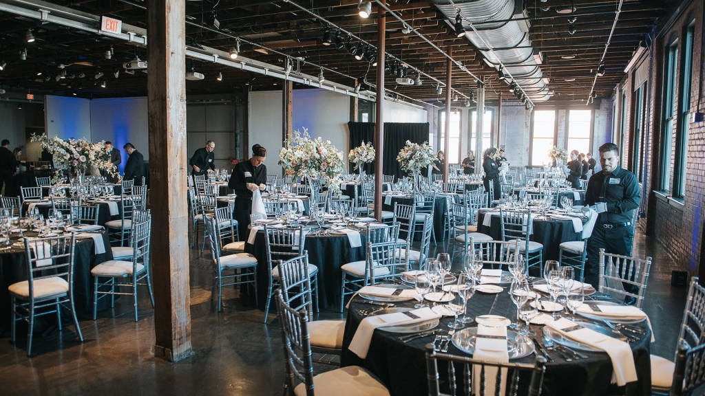 Services &#8211; Events, Dallas Fort Worth Catering &middot; G Texas Catering