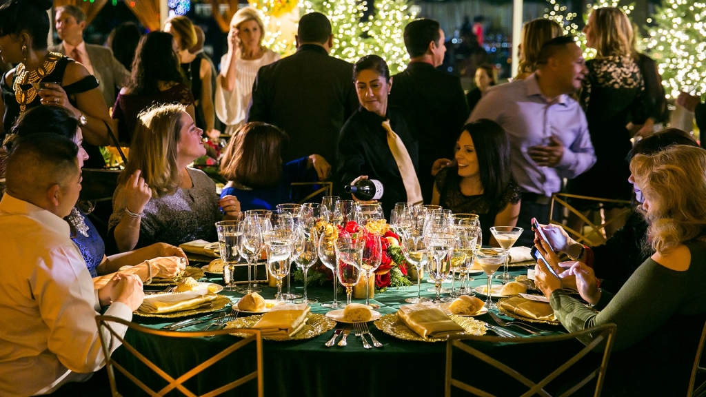 Services &#8211; Events, Dallas Fort Worth Catering &middot; G Texas Catering