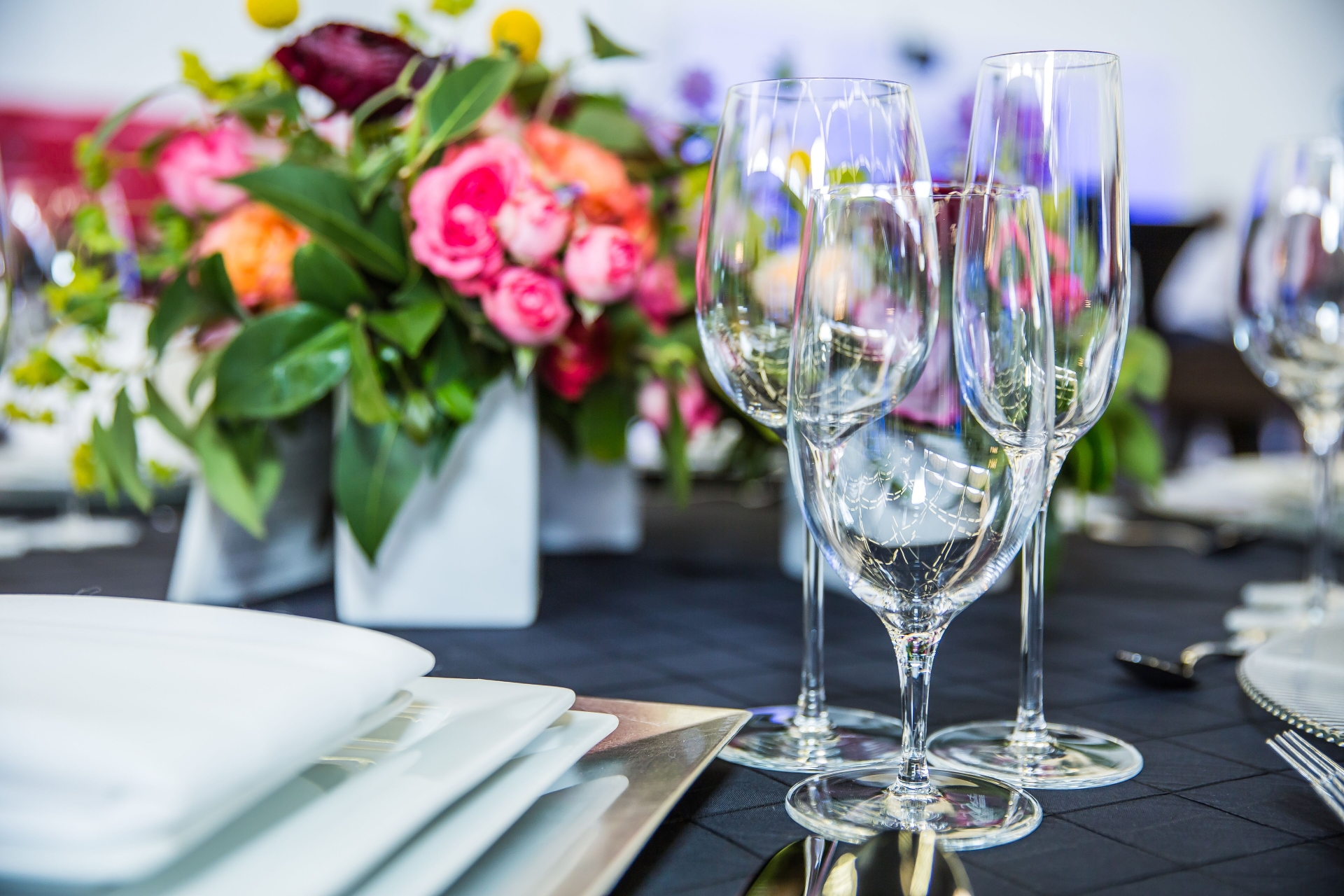 Services &#8211; Events &#8211; Full, Dallas Fort Worth Catering &middot; G Texas Catering
