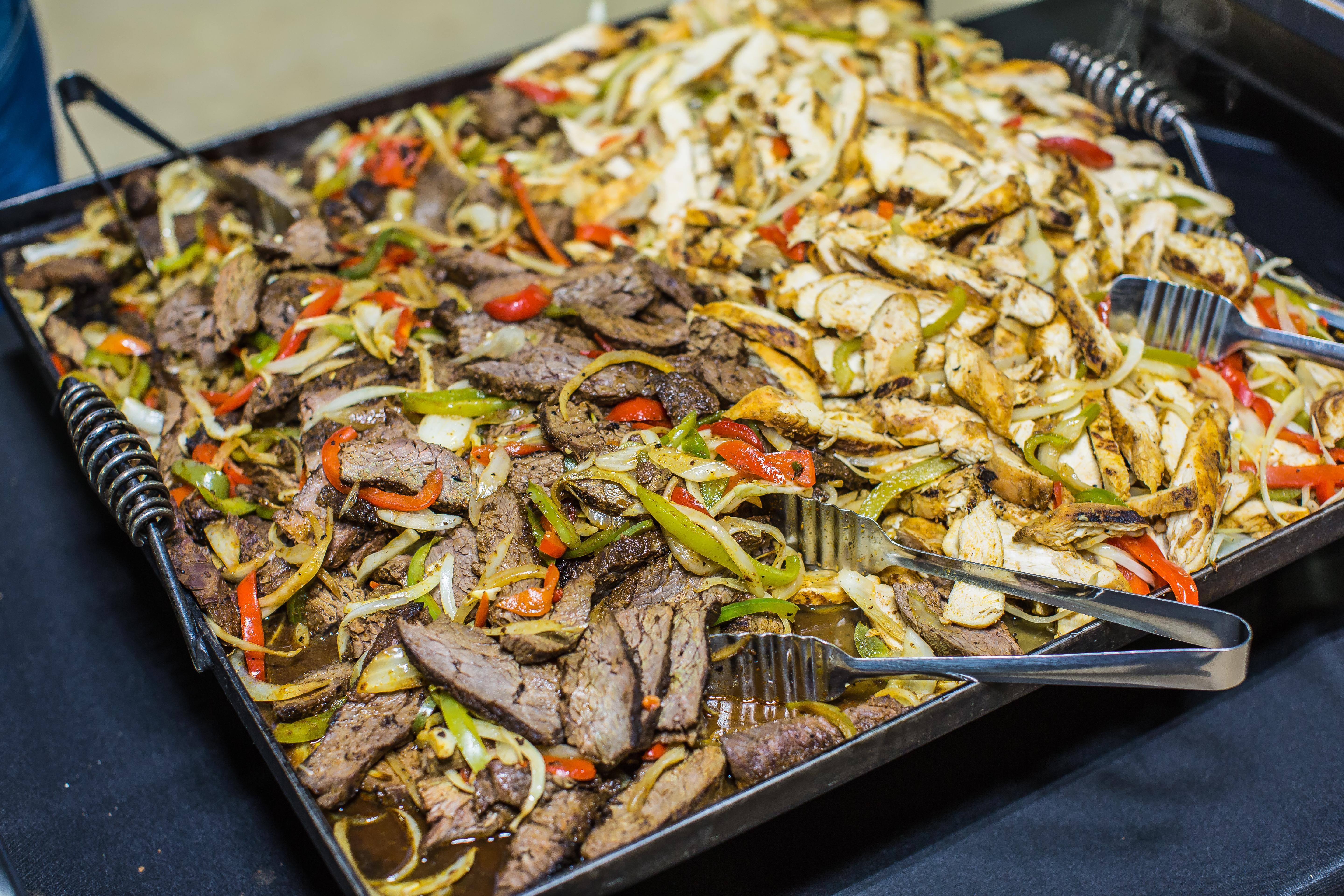 Think Tex-Mex for your Next Event in Dallas, Dallas Fort Worth Catering &middot; G Texas Catering