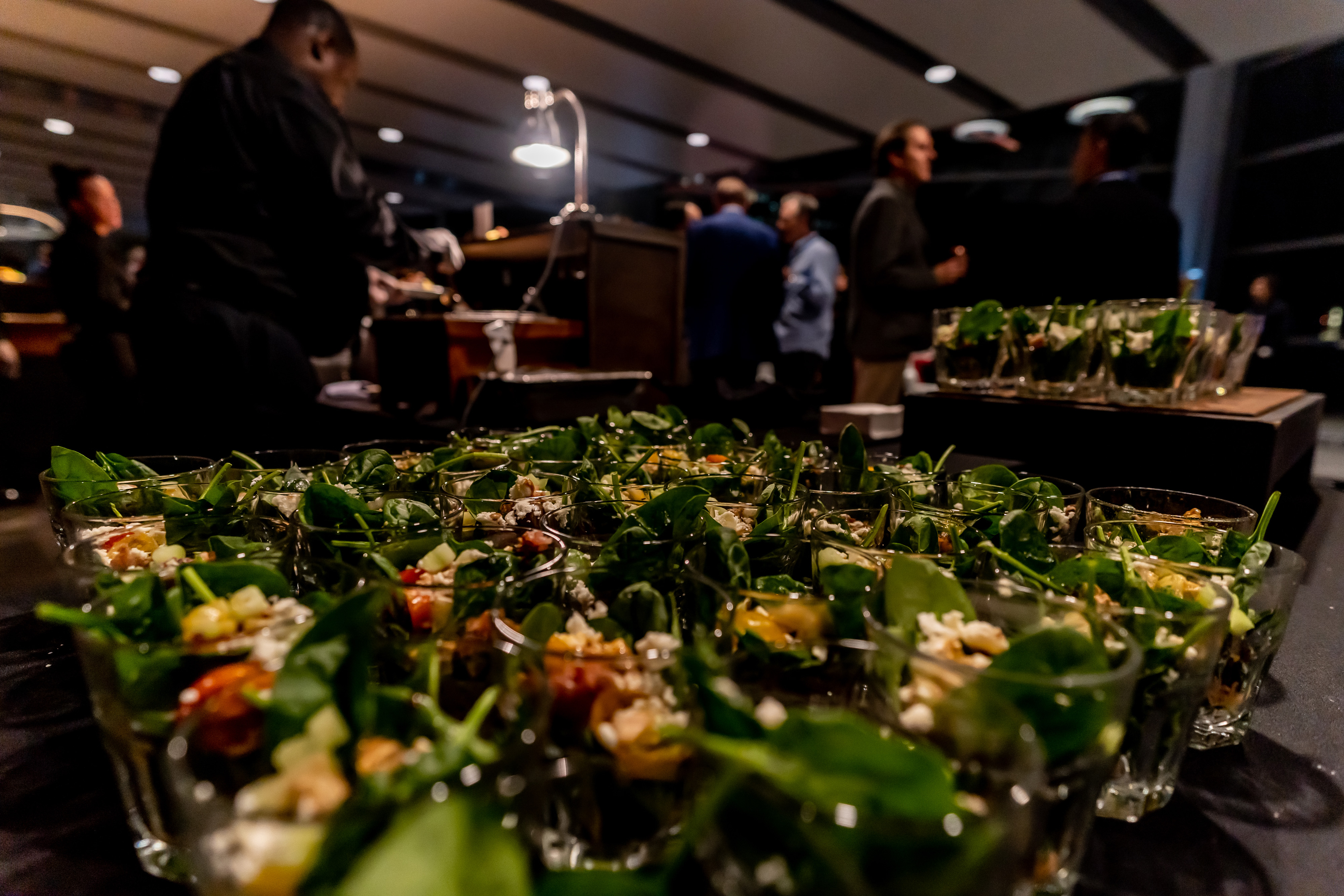 How We Transform Spaces for Upscale Corporate Events in Dallas, Dallas Fort Worth Catering &middot; G Texas Catering